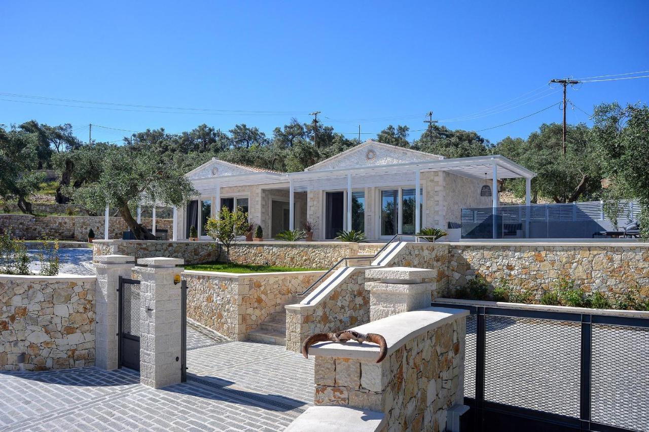 Appartement Paxos Luxury Living Junior Gaios